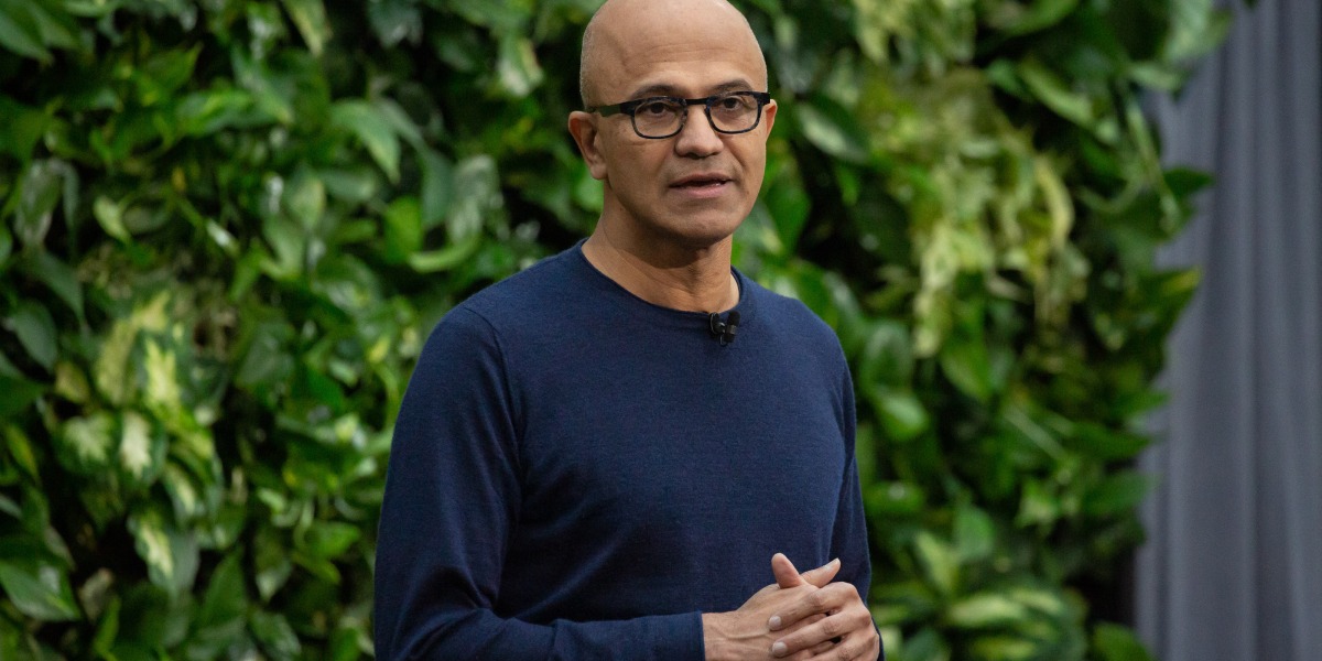 Microsoft to slow hiring in Windows, Office, Teams groups